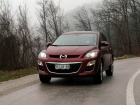 Novi automobili Automagazin - Mazda CX-7